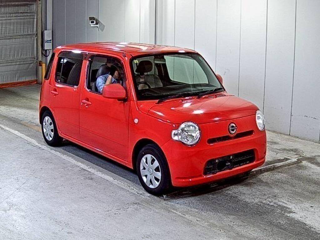 DAIHATSU MIRA COCOA