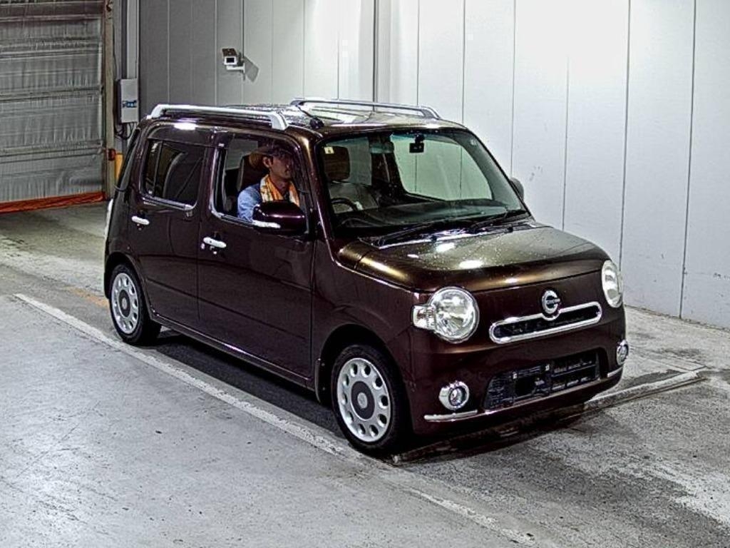 DAIHATSU MIRA COCOA