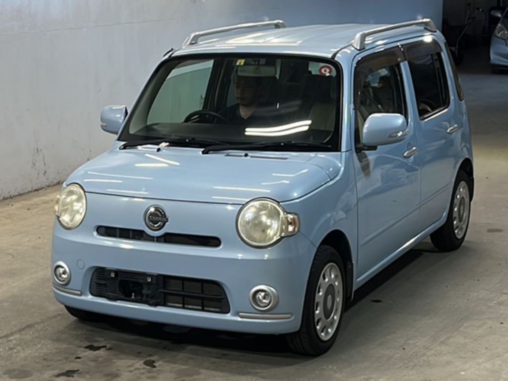DAIHATSU MIRA COCOA