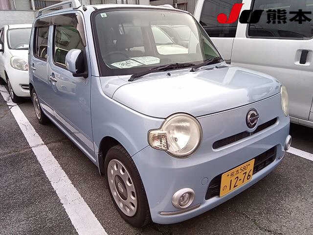 DAIHATSU MIRA COCOA