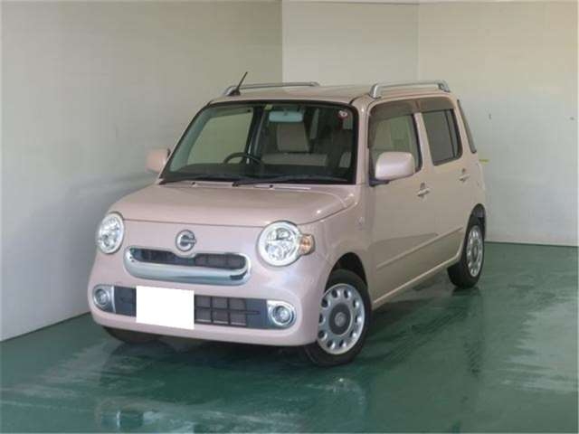 DAIHATSU MIRA COCOA