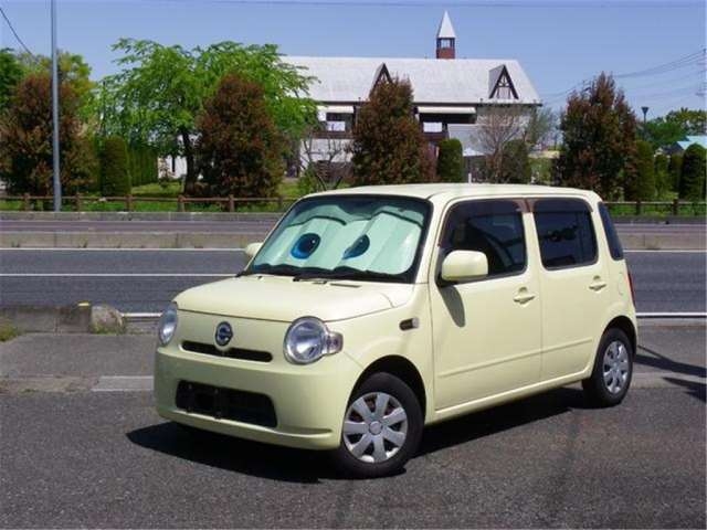DAIHATSU MIRA COCOA