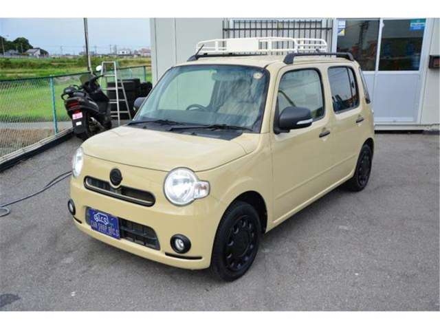DAIHATSU MIRA COCOA