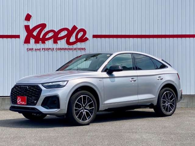 AUDI Q5 SPORTBACK