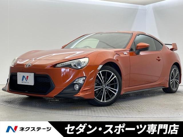 TOYOTA 86