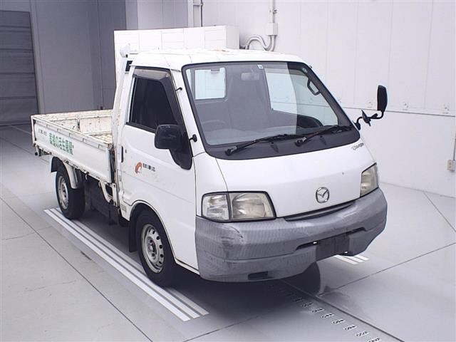 MAZDA BONGO