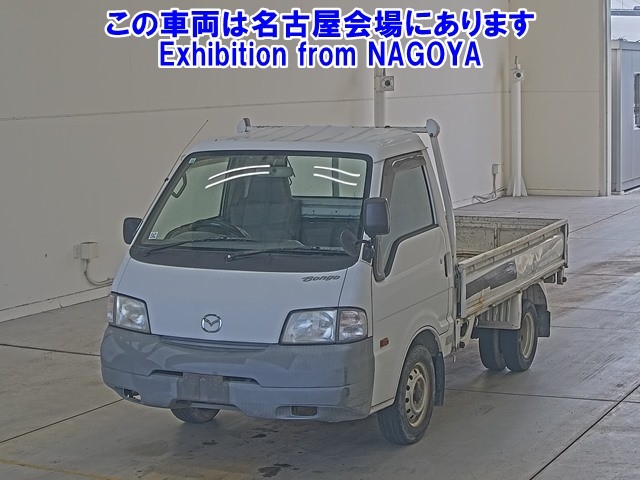 MAZDA BONGO
