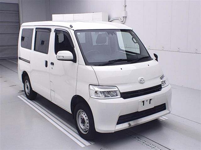 MAZDA BONGO