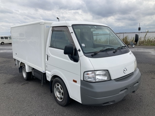 MAZDA BONGO