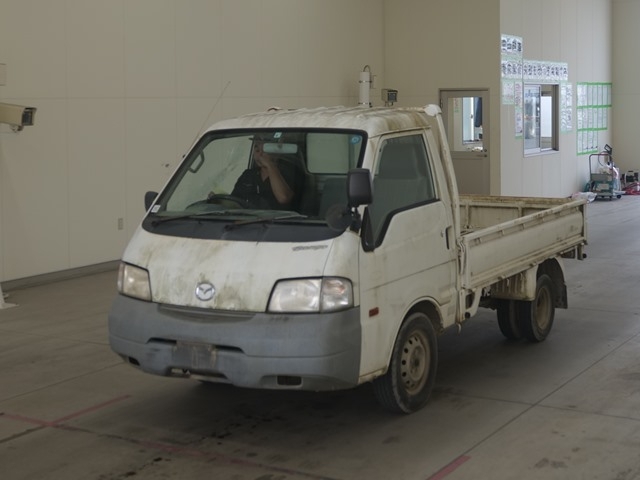 MAZDA BONGO