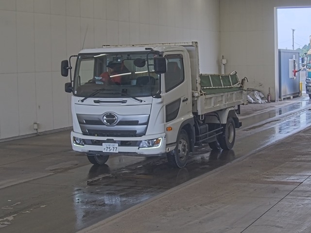 HINO RANGER