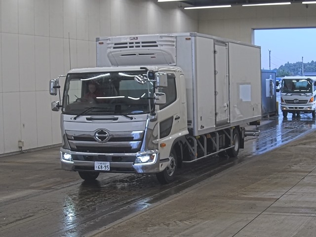 HINO RANGER