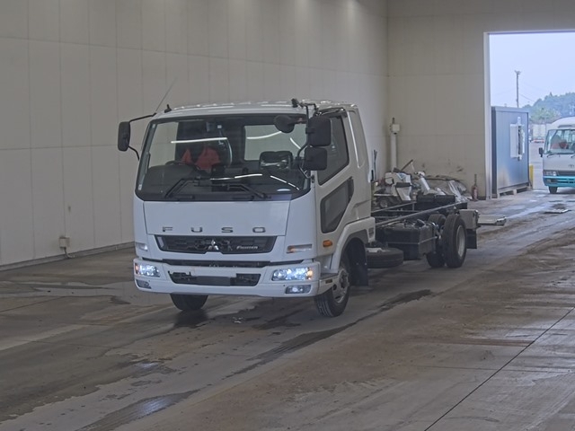 MITSUBISHI FUSO FIGHTER