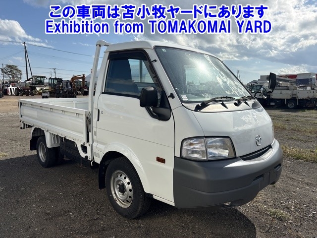 MAZDA BONGO