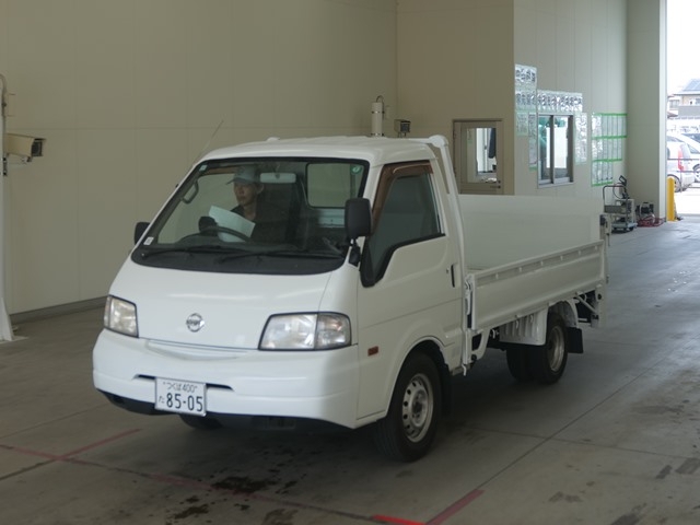 NISSAN VANETTE