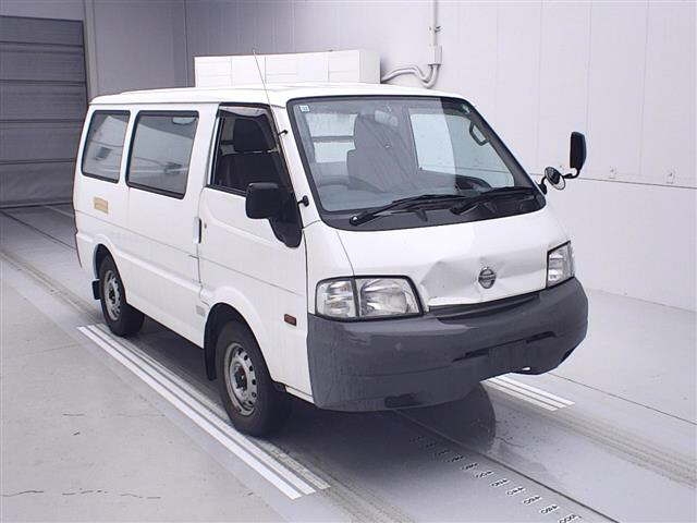NISSAN VANETTE