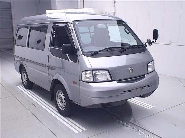 NISSAN VANETTE