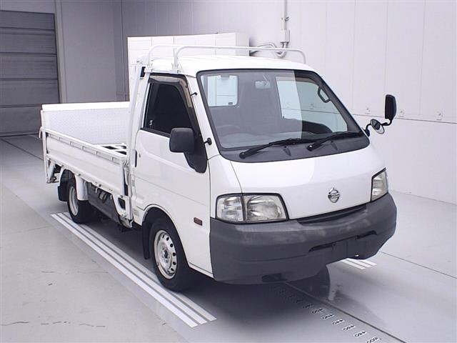 NISSAN VANETTE