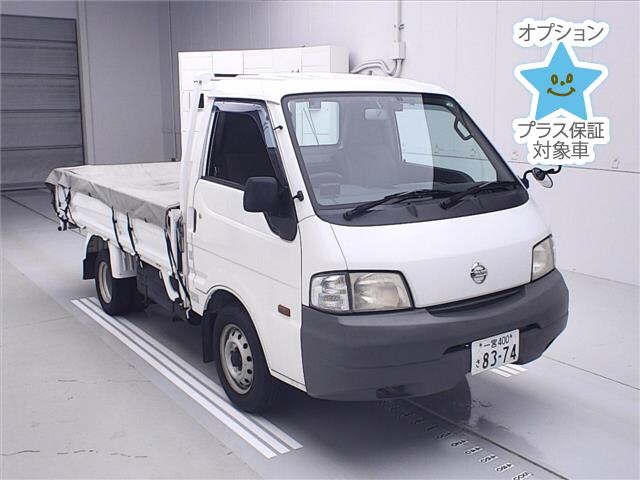 NISSAN VANETTE