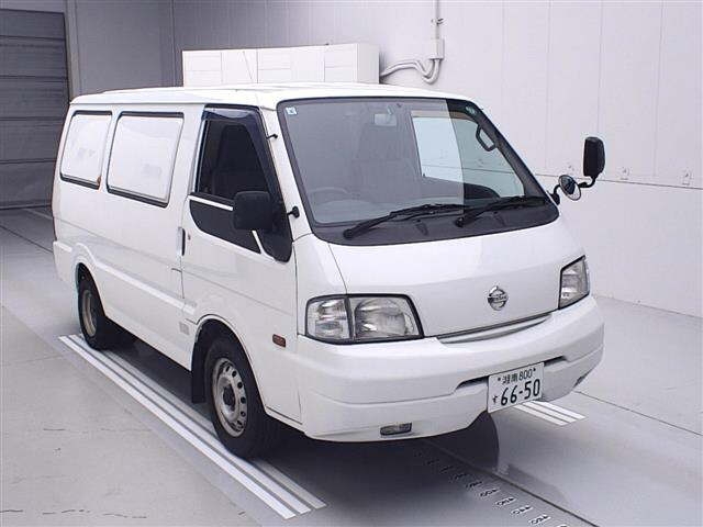NISSAN VANETTE