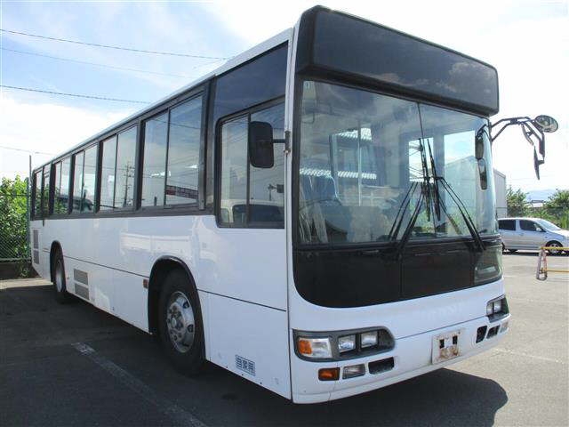 HINO BLUE RIBBON CITY