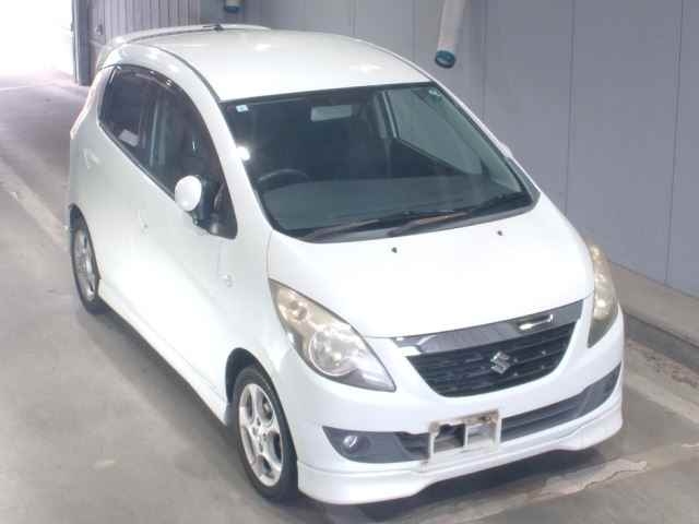 SUZUKI CERVO