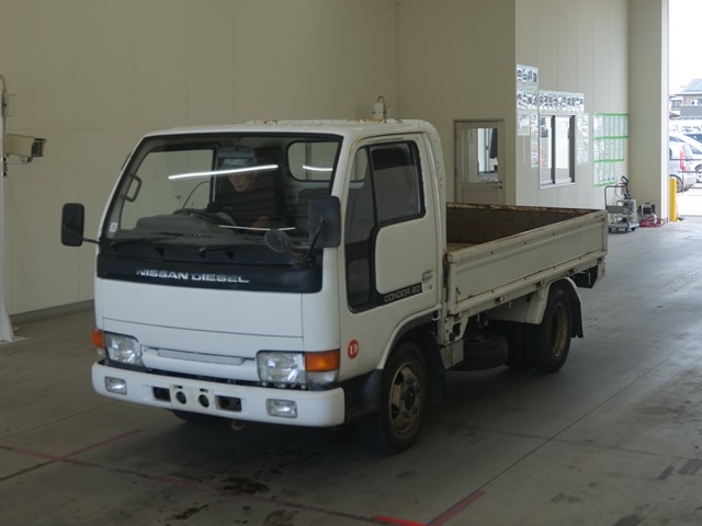 NISSAN OTHER