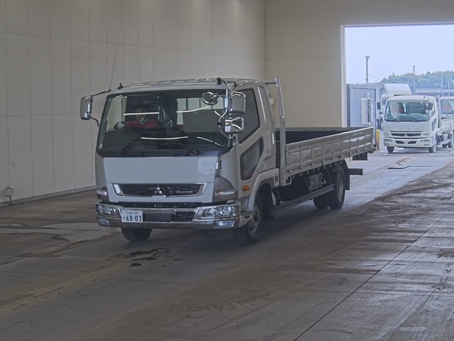 MITSUBISHI FUSO FIGHTER