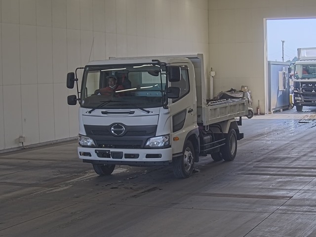HINO RANGER