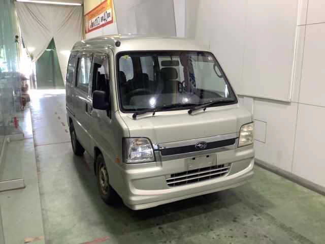 SUBARU SAMBAR DIAS
