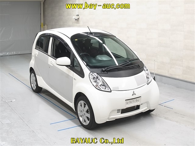 MITSUBISHI I-MIEV