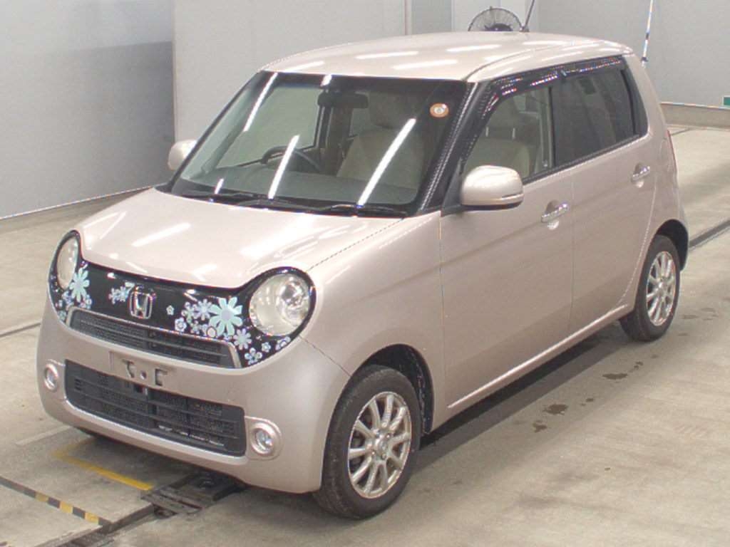 HONDA N-ONE