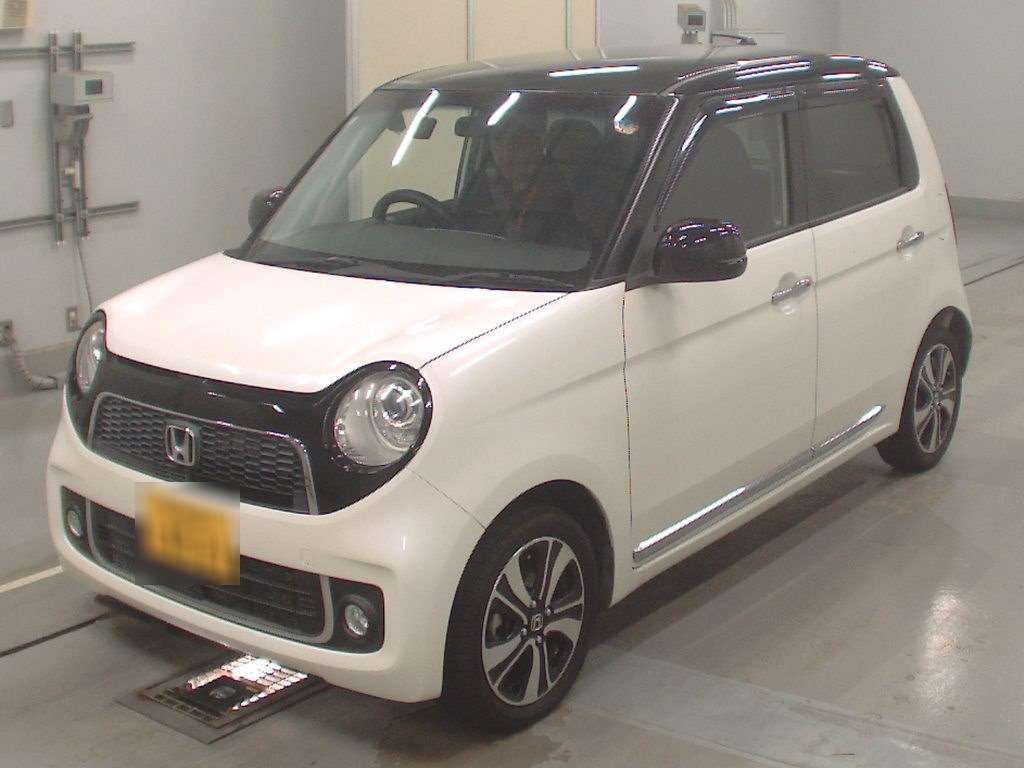 HONDA N-ONE