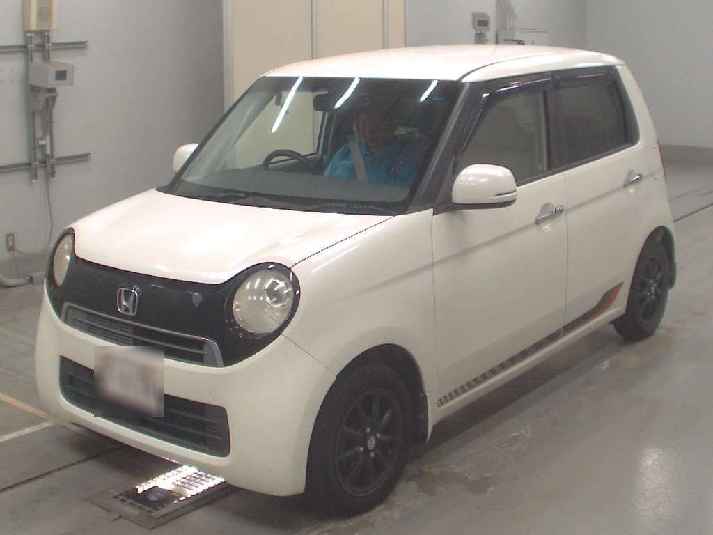 HONDA N-ONE
