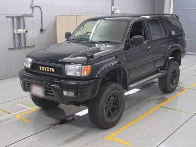 TOYOTA HILUX SURF