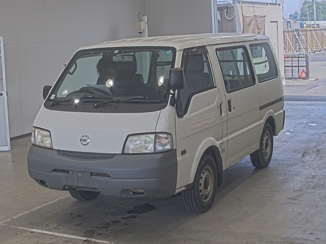 NISSAN VANETTE