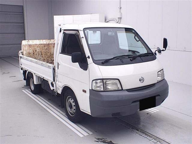 NISSAN VANETTE