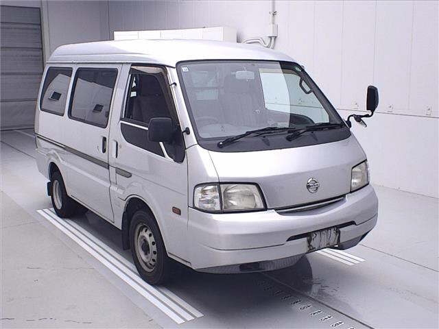 NISSAN VANETTE