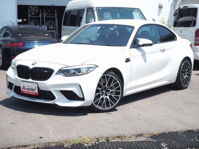 BMW M2