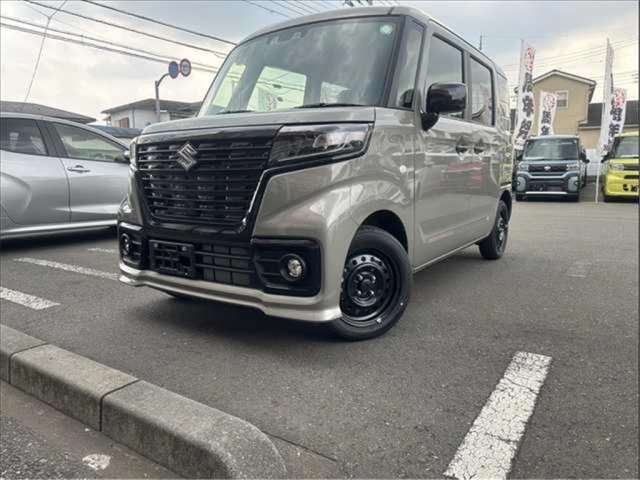 SUZUKI SPACIA BACE