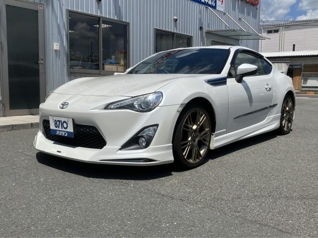 TOYOTA 86