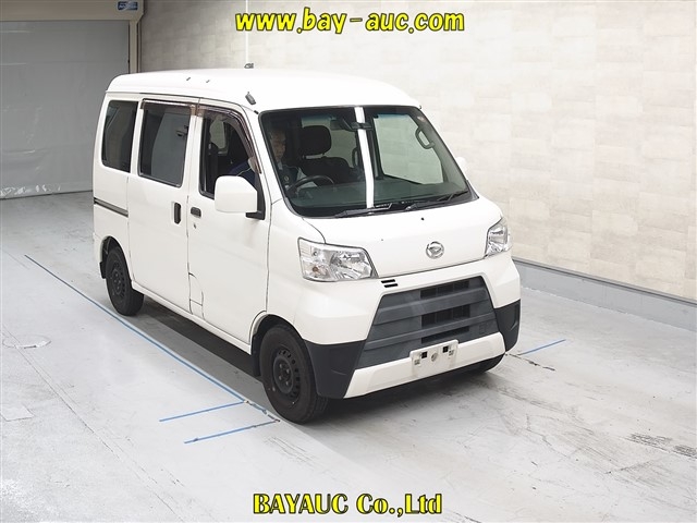 DAIHATSU HIJET CARGO