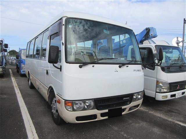 MITSUBISHI FUSO ROSA