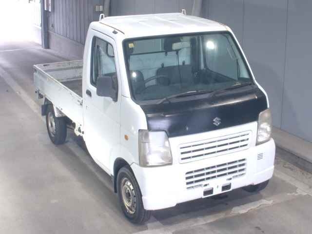 SUZUKI CARRY