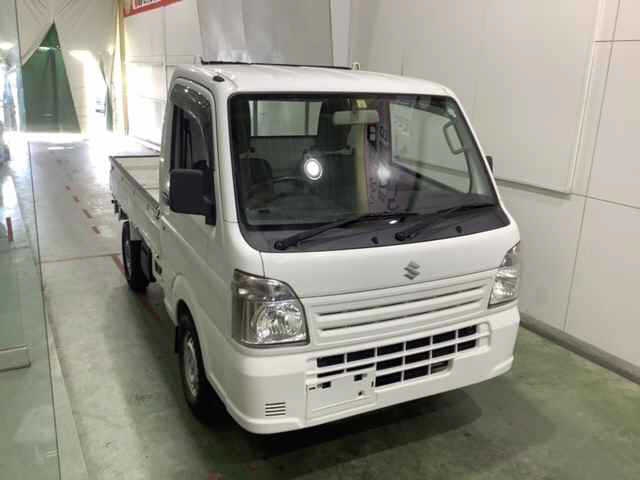SUZUKI CARRY