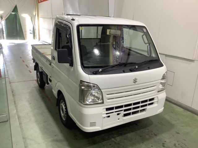 SUZUKI CARRY