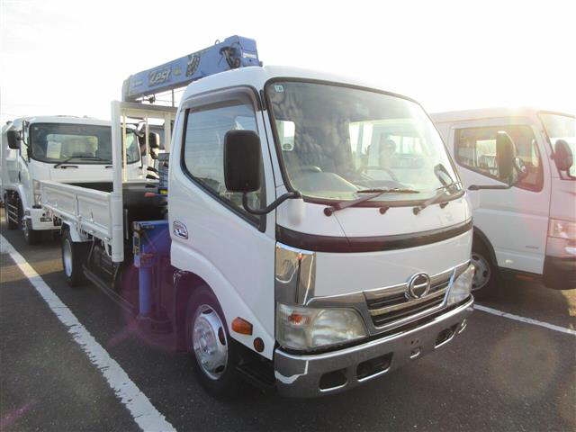 HINO DUTRO