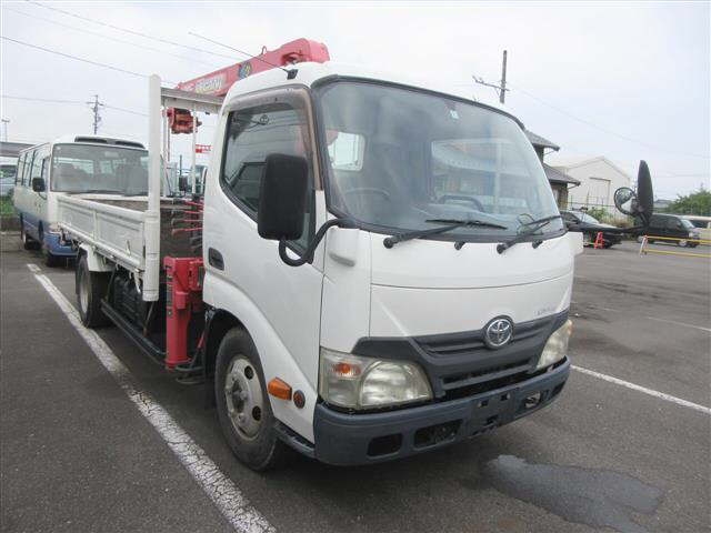 TOYOTA DYNA