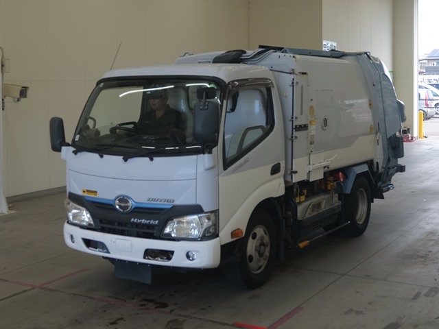 HINO DUTRO