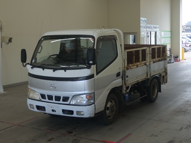 HINO DUTRO